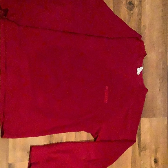 Columbia mens fleece shirt - Picture 1 of 4